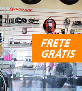 Frete Gratis